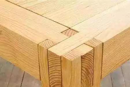 生态板柜子可以用榫卯工艺吗