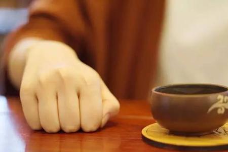 茶已可人什么意思