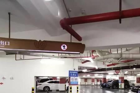 小区车位拍卖的可以对外销售吗