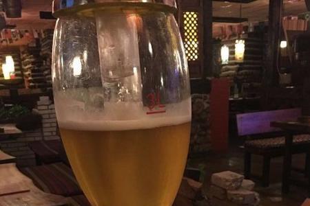 海伦司扎啤是什么啤酒