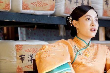 什么叫世俗的女人