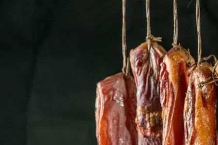 霞姐腌猪肉的腌制方法