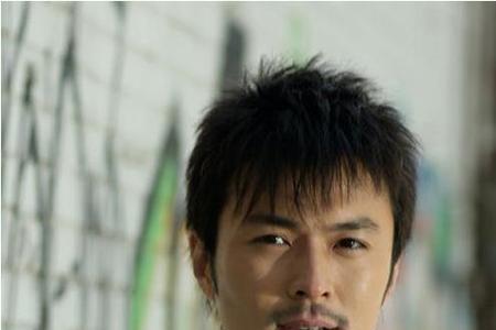 于小伟的扮演者