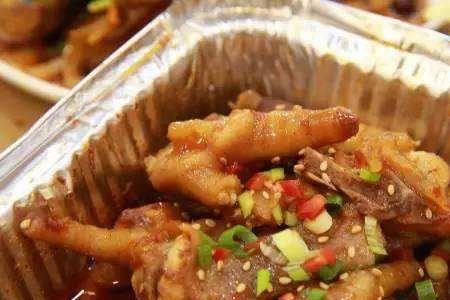 烧烤用锡纸可以蒸吗