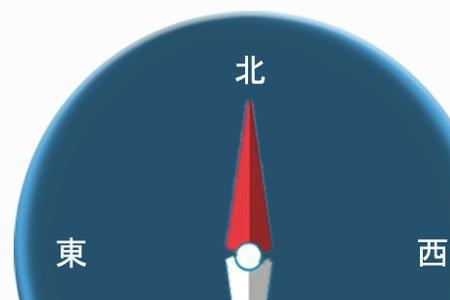 苹果指南针不动了但可以导航