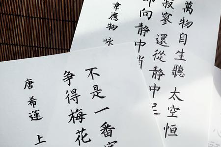 清新脱俗的词语