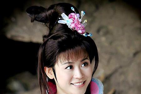 王宝钏与薛平贵妹妹谁演的
