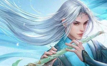 圣墟最后女帝最后结局