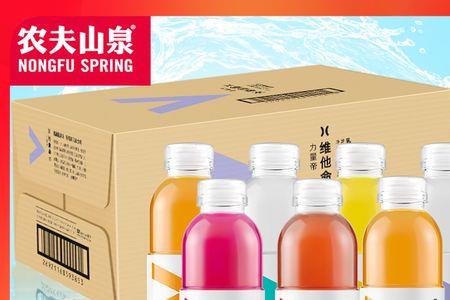 农夫山泉的e维他命水可以美白吗
