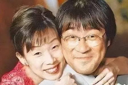 林忆莲现任丈夫有孩子吗
