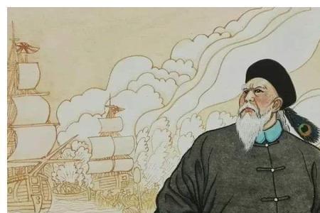1840年6月是道光几年几月