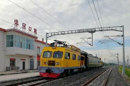 中铁电气化和铁路局的差别