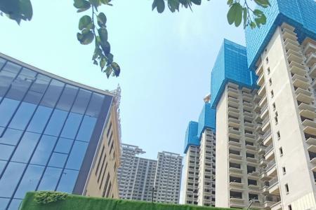 当代锦园南宁什么时候交房
