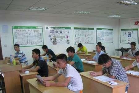 专业技能学习表现是什么