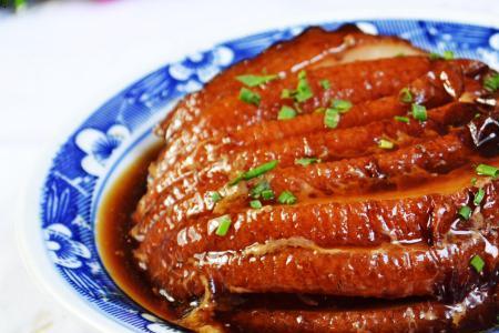 民族饭店有哪些招牌菜
