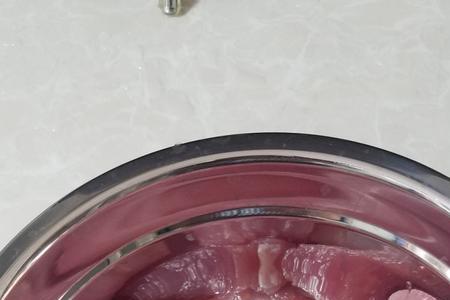 猪脚属于红肉还是白肉
