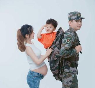 军人子女是什么意思