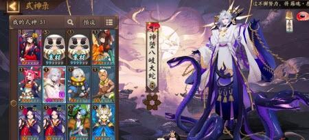 不知火和帝释天先养哪个