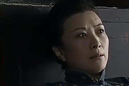 走西口丹丹扮演者是谁