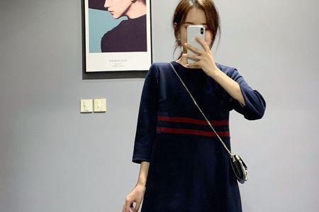 连衣裙腰线都到胸口了怎么改