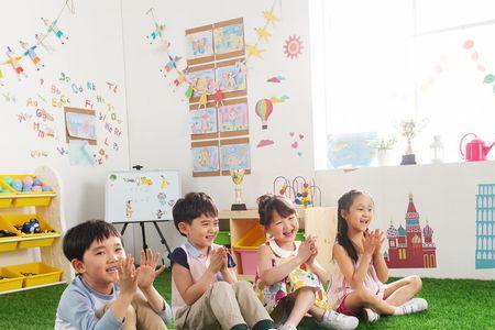 幼师和教师的区别