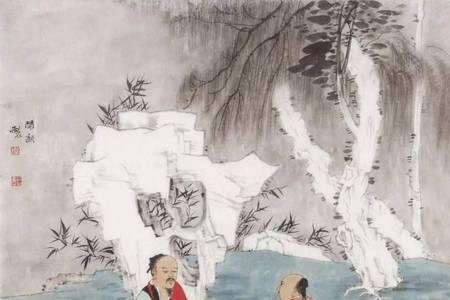 深谙处世之道什么意思
