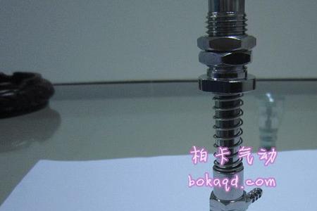 真空吸盘不吸附