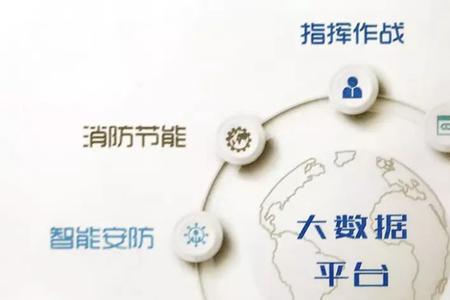 什么是键大数据