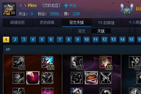 姿态流浪法师出装