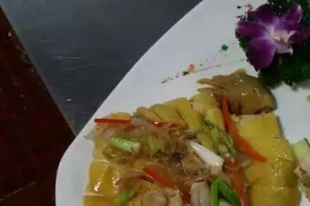 烧腊肚子的家常做法