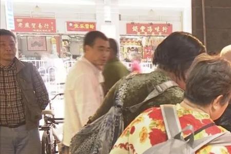 一德路海味批发拿货技巧