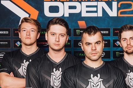 爱情公寓csgo战队叫什么