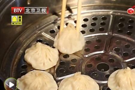 小笼包关火后多久开锅
