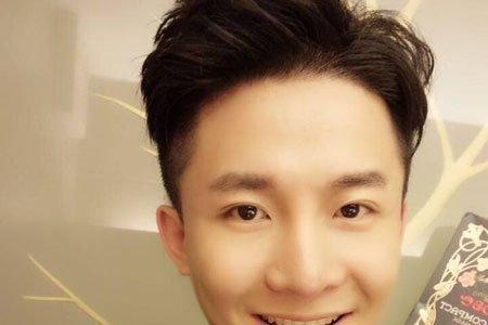 边策和罗晋是什么关系