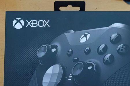 xbox精英手柄2代a键断触是啥意思