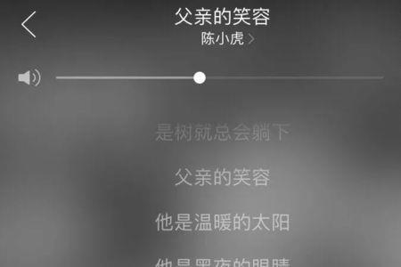 宝宝一直盯着爸爸的诗句