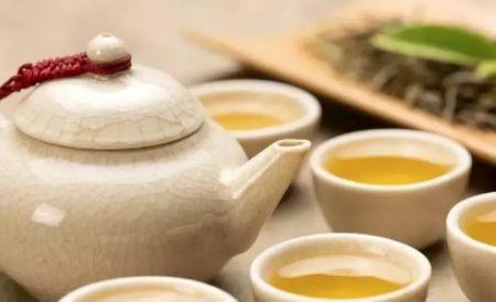 茶垢学名