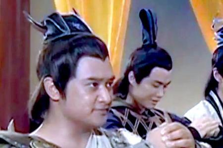 尉迟敬德为什么叛敌刘武周