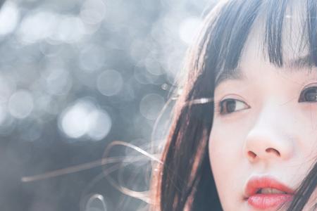 感性话题什么意思