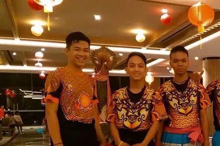 去印尼穿衣服有什么讲究