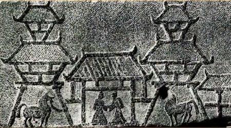 宫阙指什么