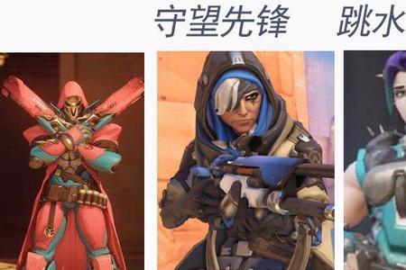 守望激素什么意思