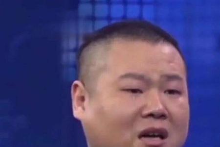 岳云鹏之天堂天梯是哪期