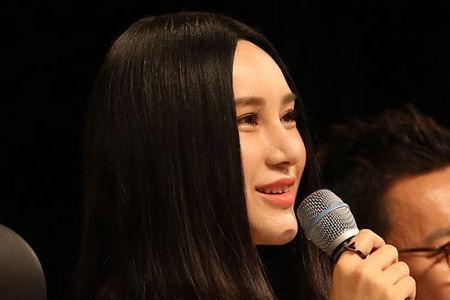 尚雯婕口碑