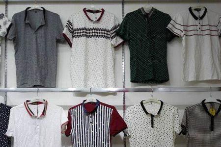 山东哪里批发服装最便宜