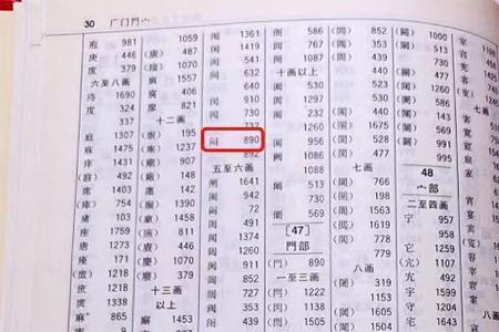 支怎么用偏旁查字典