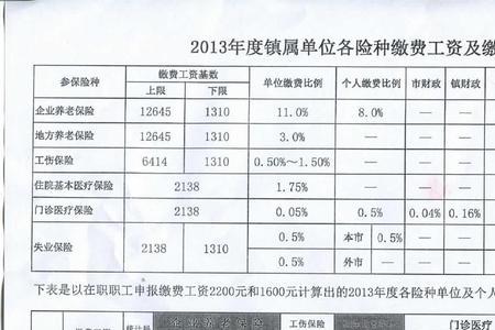 长治社保查询个人账户缴费明细