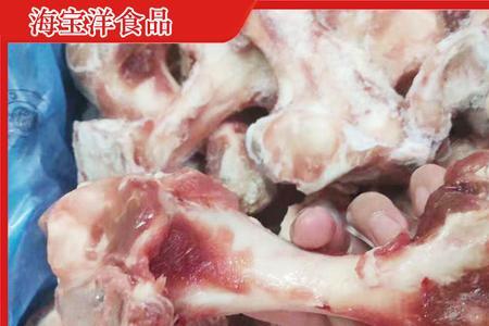 猪脚是猪筒骨吗
