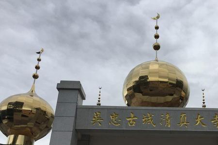 吴忠首富