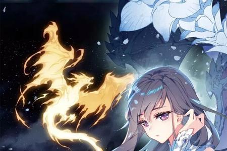 斗罗大陆2女主是谁
